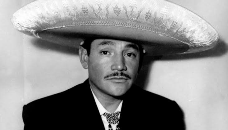 Javier Solís, conocido como "La Voz" de México, estaría celebrando 94 años