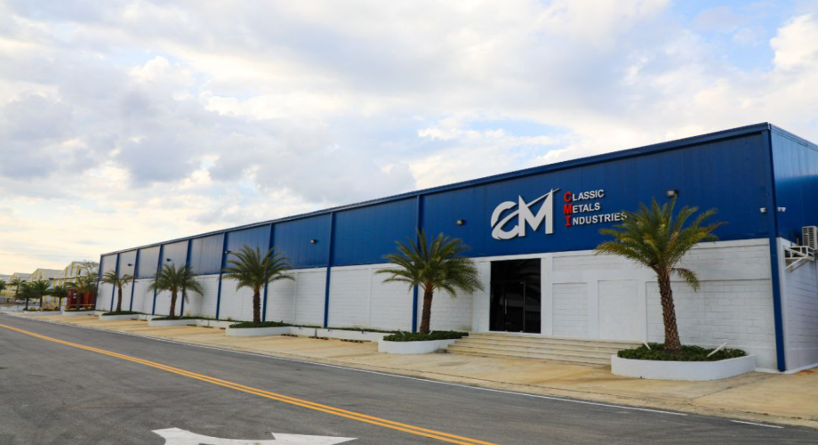 Consejo Nacional de Zonas Francas de Exportación da visto bueno a instalación de 12 nuevas empresas en distintos parques del país, 