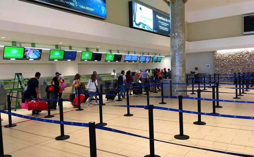 “Ampliación de la Terminal B de Punta Cana abrirá nuevas puertas al turismo”