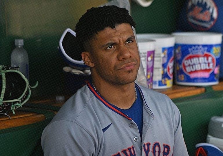 Terminó la temporada para los Mets y Juan Soto, fueron eliminados por los Marlins este domingo