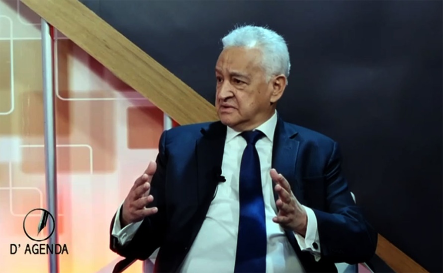 Ex-fiscal del Distrito critica Ministerio Público por acuerdos económicos con quienes han cometido graves desfalcos