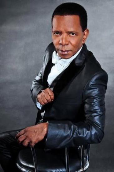  Víctor Waill reclutado por Wilfrido Vargas, su fuerte fueron la salsa y la balada