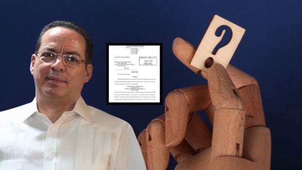 Aperturan juicio en EEUU contra asesor del presidente dominicano por narcotrafico 