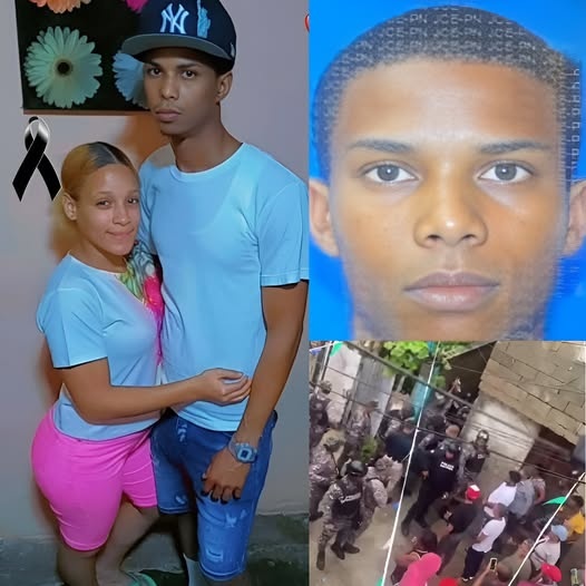 Hombre mata su pareja en el sector Guachupita y luego intentó suicidarse tras cometer el hecho