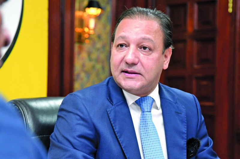 Abel Martínez eleva referimiento para que les sean desbloqueadas cuentas bancarias tras embargos por deudas del Ayuntamiento de Santiago