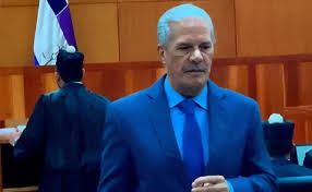 Pocas horas después de declarar ante el tribunal, ex-director de Casinos y Juegos de Azar sufre preinfarto