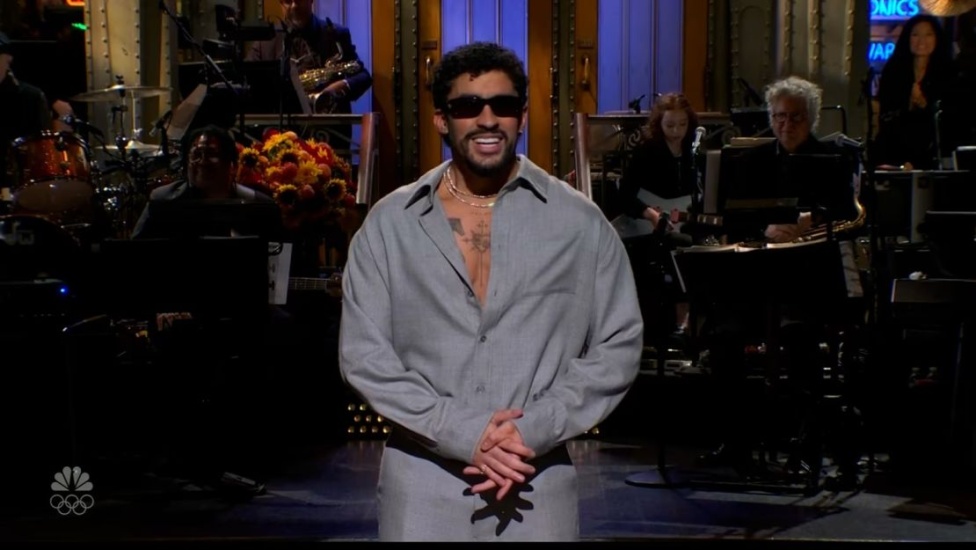 La respuesta de Bad Bunny a las críticas por su show en el Super Bowl