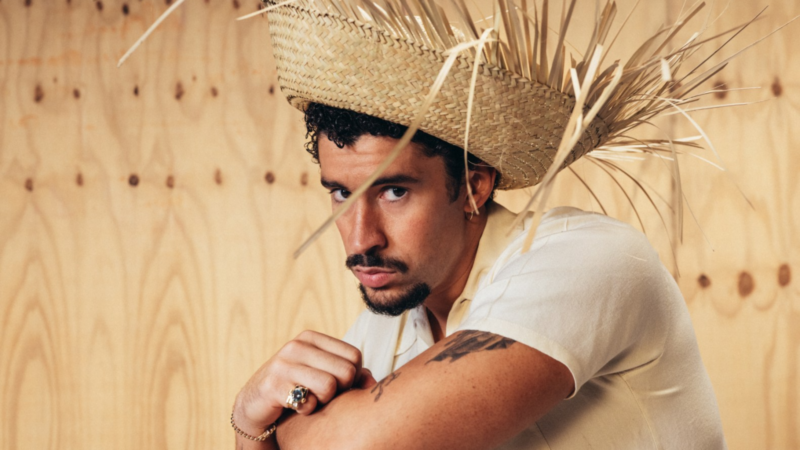 Bad Bunny será honrado como el artista del siglo XXI en la gala Billboard 2025 |