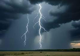 Para este miércoles una onda tropical traerá lluvias, sobre todo en las horas de la tarde