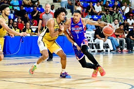 San Lázaro vence al Barias y conquista serie regular del grupo B en el TBS Distrito; sigue este martes a su penúltima fecha de la serie regular