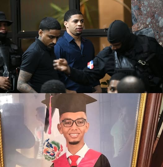 Suprema Corte confirma condenas de El Dotolcito y Chiquito por caso Joshua Fernández