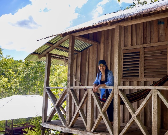 Vicepresidenta encabezará acto inaugural de la feria ecoturística “Dajabón Vívelo”