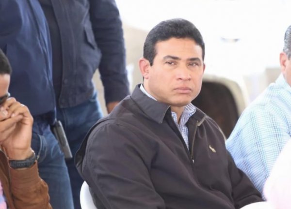 Adán Cáceres recurre a supuestos problemas de salud como tácticas dilatorias para evitar juicio por corrupción