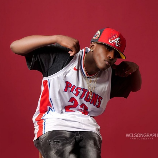 Rechazan demanda en nulidad de contrato interpuesta por artista urbano Flow 28