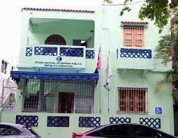 Defensa Pública, institución autónoma creada para garantizar el derecho a la defensa técnica gratuita de toda persona que carece de recursos