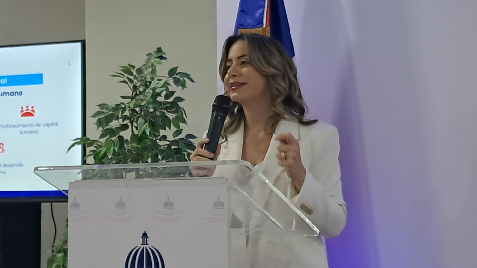 Presentan la nueva Dirección de Desarrollo Social Supérate tras fusión con ADESS