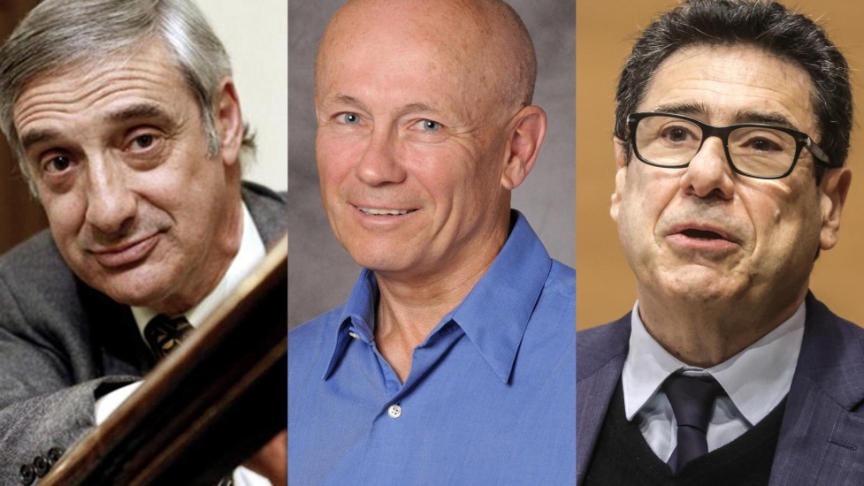 El Nobel de Economía distingue a expertos en destrucción creativa y crecimiento económico