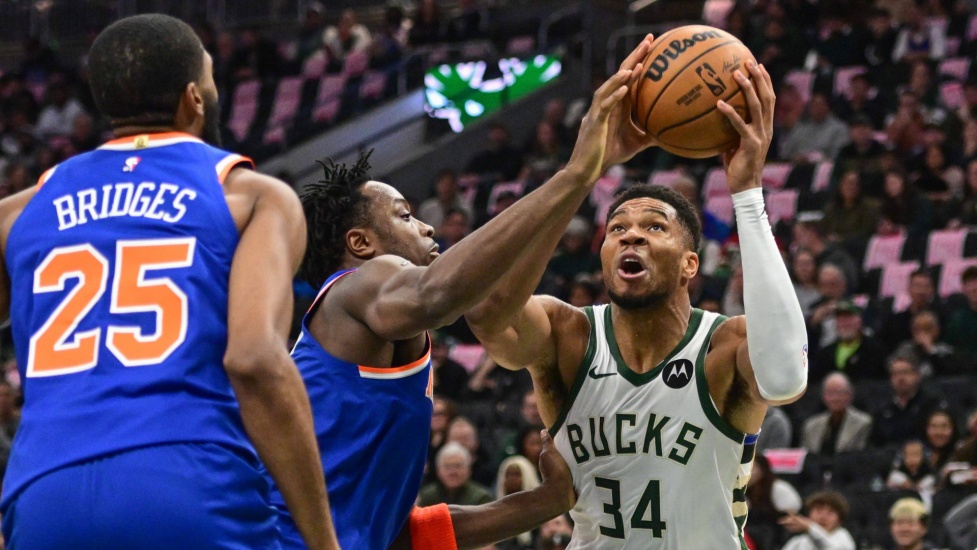 Thunder y 76ers siguen invictos, Giannis reactiva a los Bucks y Jáquez da ritmo a Miami
