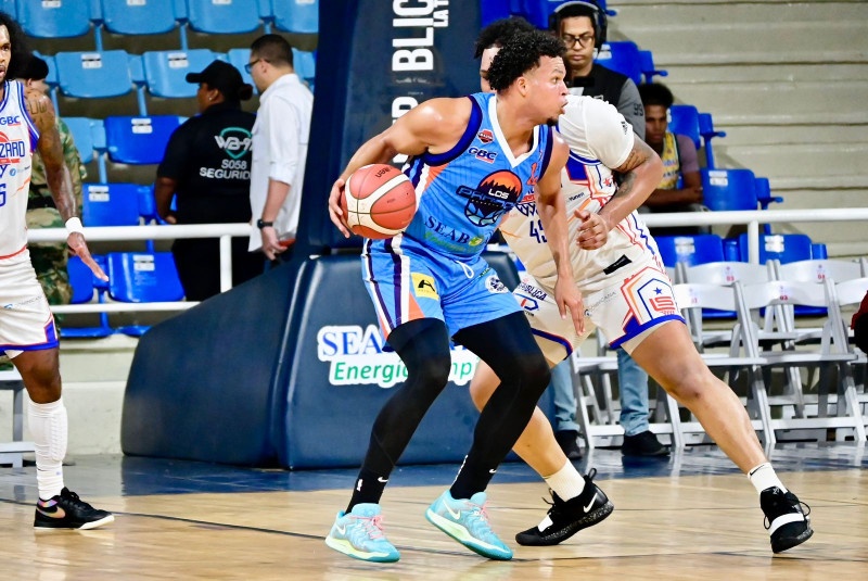 Abreu y Fiztgerald lideran triunfo de Los Prados sobre San Lázaro;hoy doble cartelera