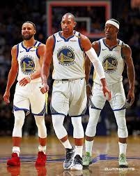 Los Warriors doblegan a Lakers en el debut de Al Horford; temporada regular de la NBA, inicia el 21 de octubre