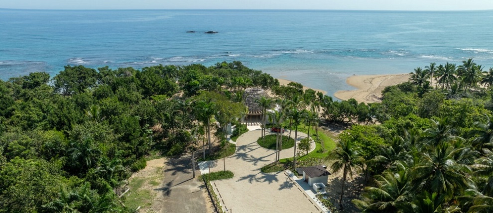 Presidente Abinader encabezará inicio de construcción del Meliá Playa Bergantín el próximo 21 de octubre