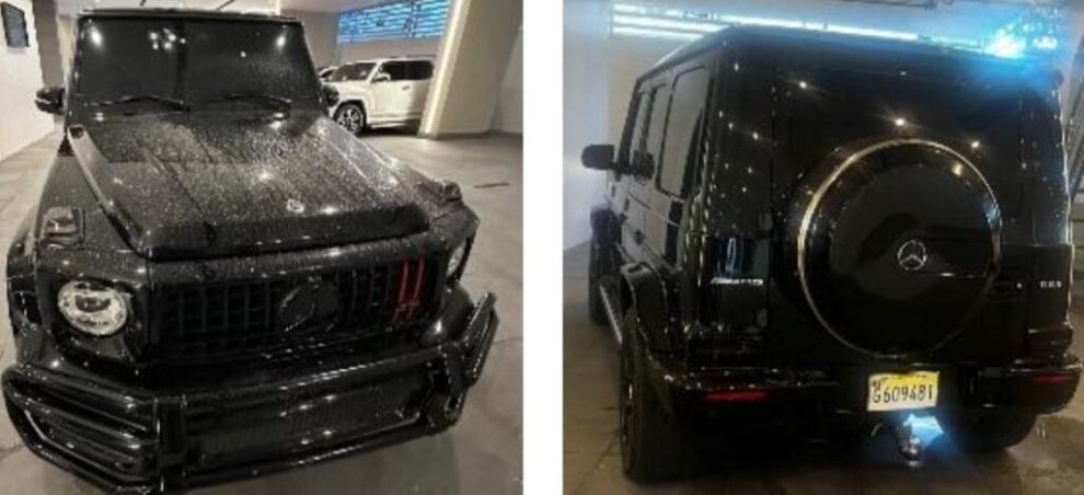 Policía Nacional identifica a 3 prófugos por atentado en Bella Vista