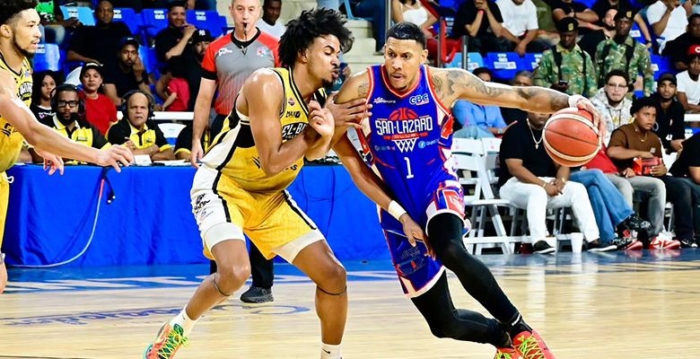 TBS Distrito 2025 reanuda acciones este domingo con cuádruple jornada