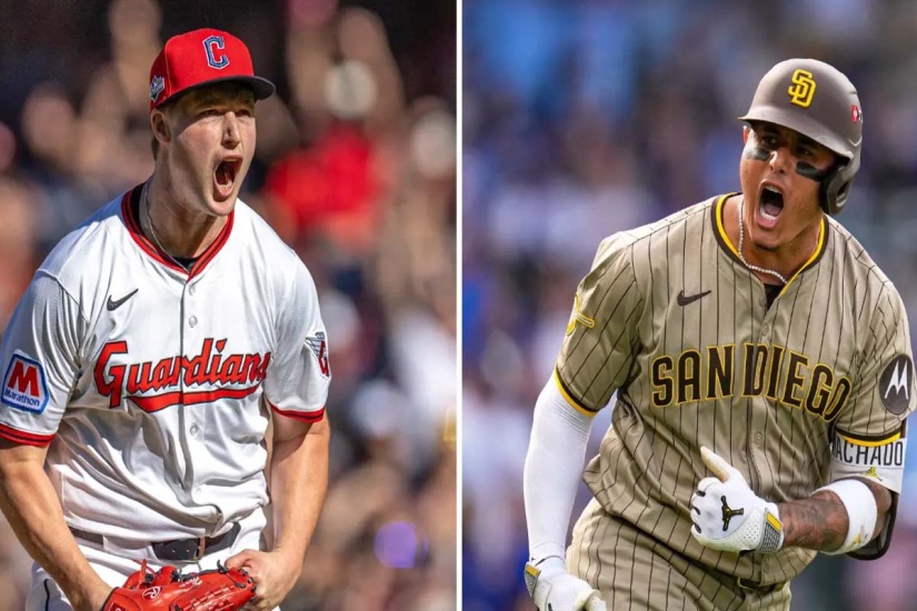 Al rojo vivo, Dodgers eliminan a Rojos; Yankees empatan con Boston; Guardianes y Padres también empatan, resúmen 