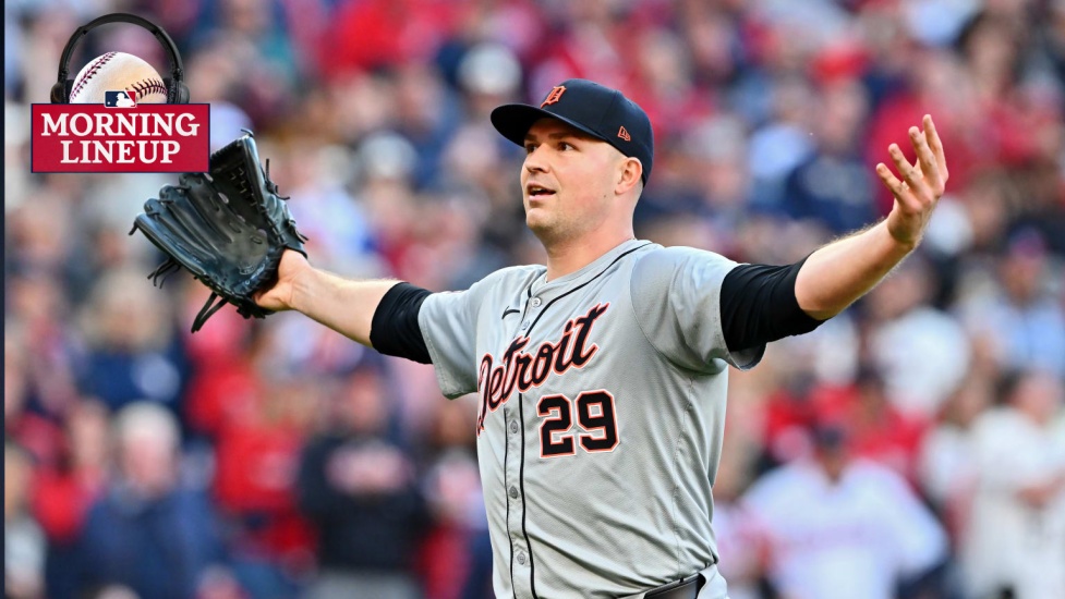 Tigres de Detroit avanzan a la Serie Divisional tras dramática victoria sobre Cleveland!