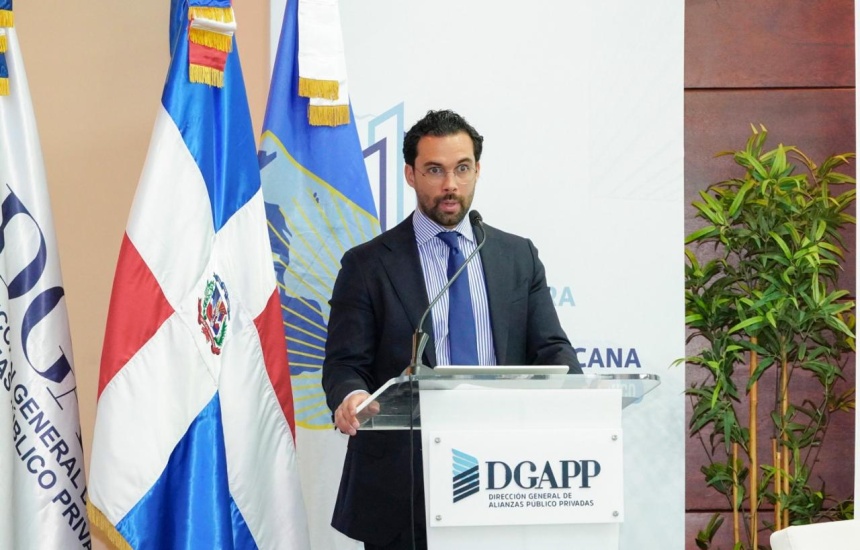  Banco Interamericano de Desarrollo (BID dice APP son herramientas transformación RD