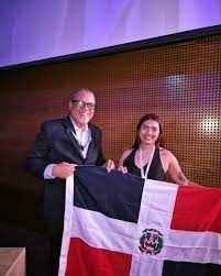 Dominicana es Campeona Panamericana de Coctelería 2025