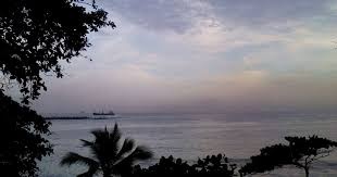 Este miércoles seguirá incidiendo sistema de alta presión, ambiente de pocas lluvias en gran parte del país,