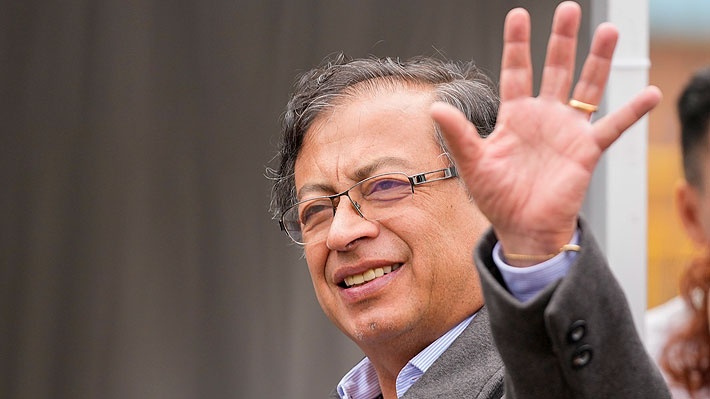Gustavo Petro anuncia que no asistirá a la Cumbre de las Américas de República Dominicana