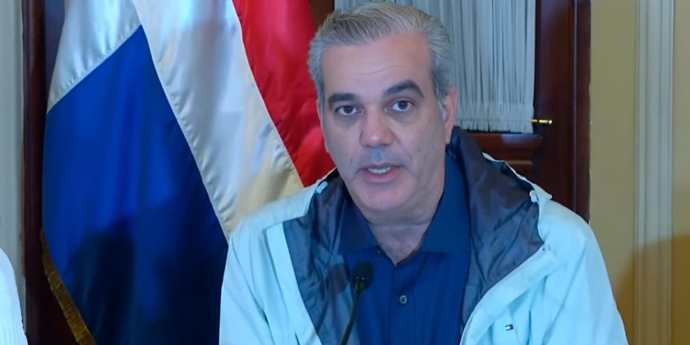 Presidente Abinader coordina respuesta ante tormenta tropical Melissa