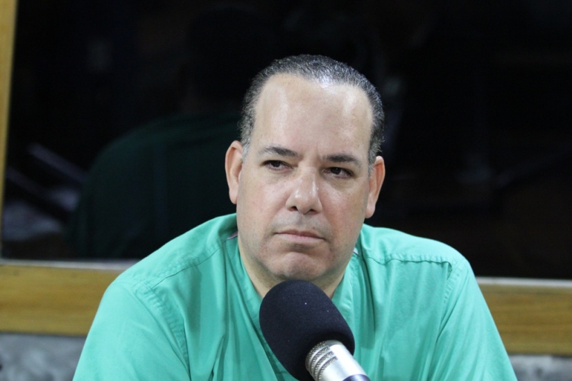 Infectólogo alerta sobre consecuencias sanitarias podrían derivarse de las lluvias que han afectado a todo el territorio nacional