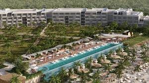 W Punta Cana en gran apertura oficial este domingo 5,  un “todo incluido de lujo de verdad”