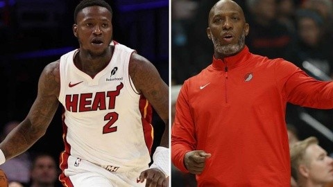 Arrestan al coach Chauncey Billups y a la estrella Terry Rozier de la NBA, acusados de integrar una red de apuestas ilegales