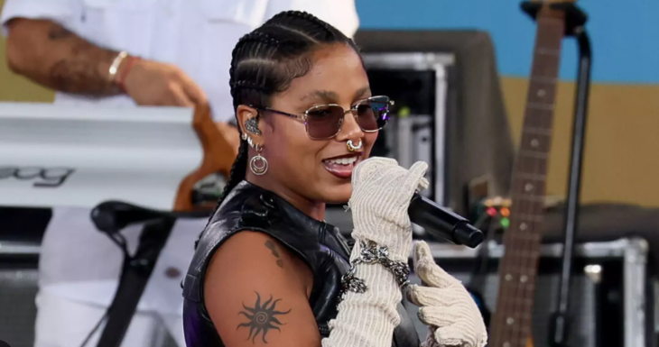 Tokischa y Jompéame se unen por una misma causa