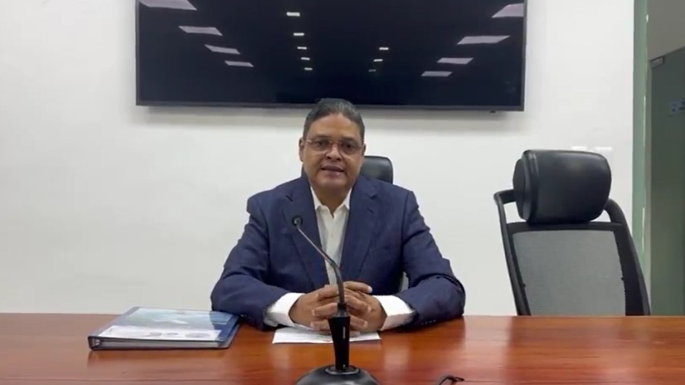 Juan Manuel Méndez anuncia que entrará a la política activa y reafirma respaldo total al presidente Abinader