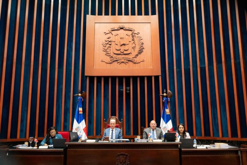 Senado aprueba en maratónica sesión ordinaria en primera lectura el Proyecto de Ley de modificación al Código Procesal Penal