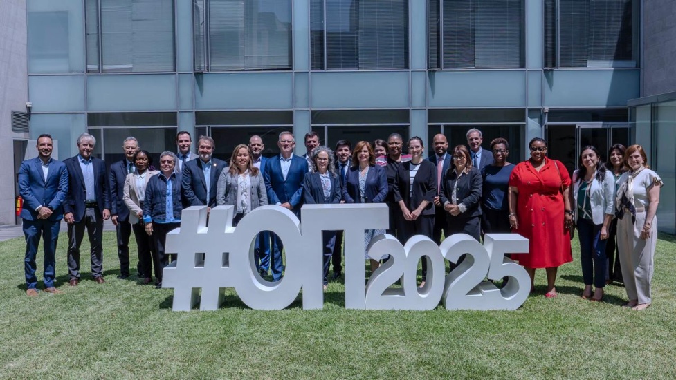 Reunión Regional Americana de la OIT en Punta Cana inicia hoy con temas clave para el futuro del trabajo