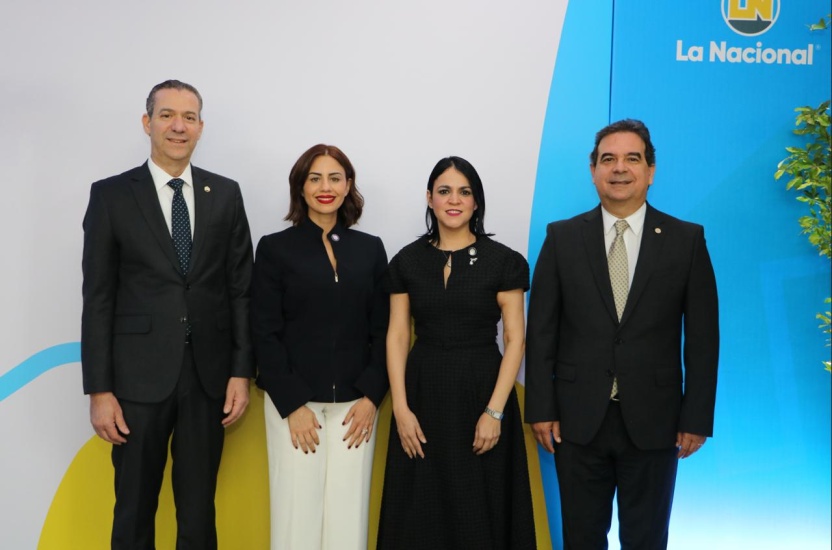 La Nacional presenta campaña sobre los derechos y deberes de los usuarios de productos y servicios financieros