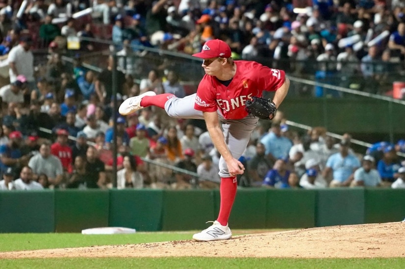 Leones ganan su primer juego y le quitan el invicto a Estrellas; Tigres doblegan Gigantes, juegos de hoy, resúmen