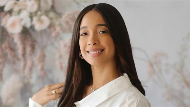 Medida de coerción de 12 meses de prisión preventiva contra Samayra del Rosario Barreto, hija del conocido narcotraficante «Toño Leña»,