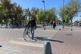 Para este lunes panorama estable, cielo poco nuboso y escasas precipitaciones, mucho calor