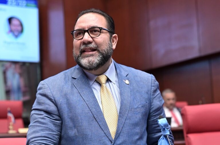 Senador por La Vega  pone en duda elección de jueces de la Suprema Corte y exige una reforma profunda del sistema