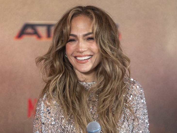 Jennifer Lopez dice que no se aferra a sus relaciones pasadas: “Una vez termine, estás muerto para mí