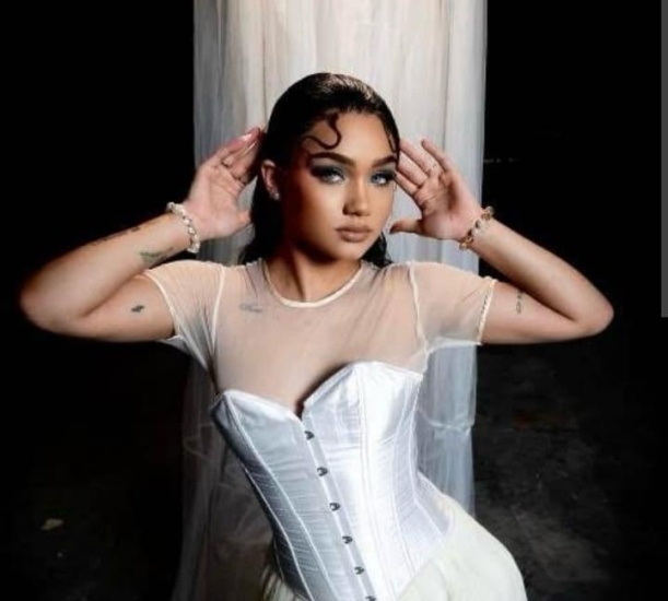 Ministerio Público solicitó prisión preventiva contra Asly Mariel Victoriano Sánchez, alias Masha y su acompañante