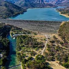 Gobierno da seguimiento a nivel de presa debido a la incidencia de la tormenta tropical Melissa