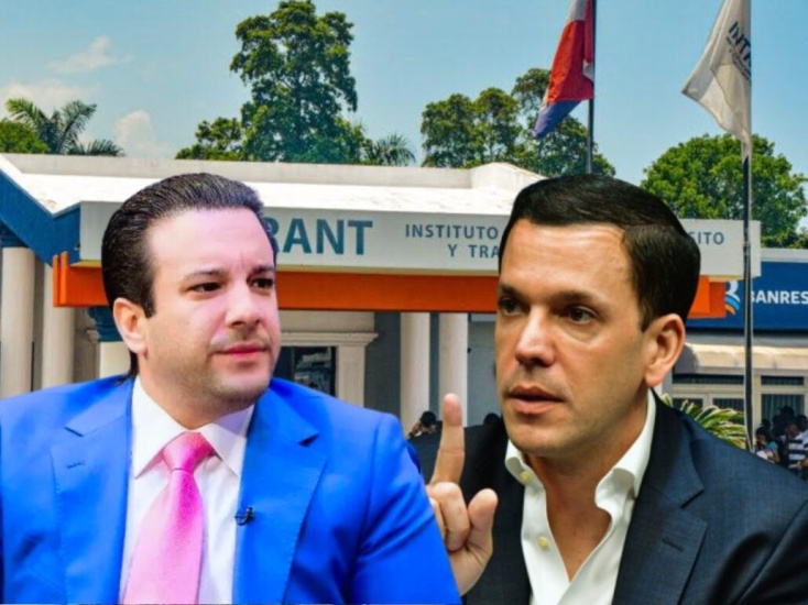 Jueza del Sexto Juzgado de la Instrucción, fija primera audiencia caso Intrant para el 17 de noviembre próximo, a las 9:00 de la mañana.